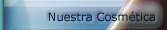 Cosm&eacute;tica