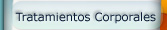Tratamientos Corporales
