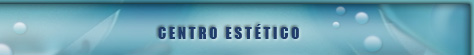 ACQUA Centro Est&eacute;tico