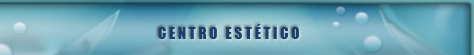 ACQUA Centro Est&eacute;tico