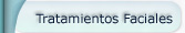 Tratamientos Faciales