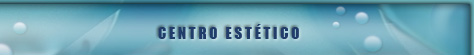 ACQUA Centro Est&eacute;tico