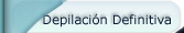 Depilaci&oacute;n Laser