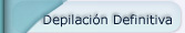 Depilaci&oacute;n Laser