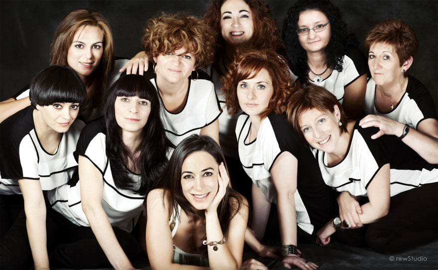 Equipo de Acqua Estética