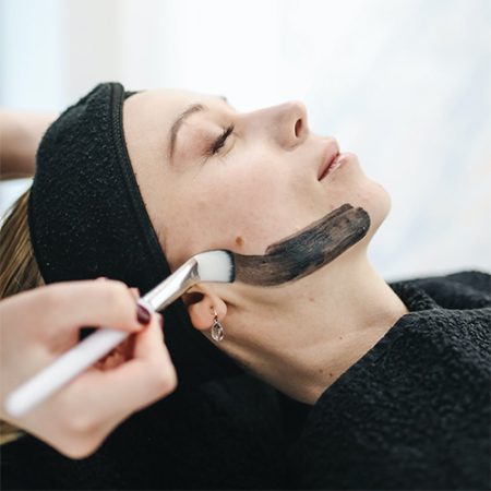 Tratamiento facial de temporada