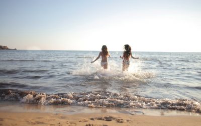 Horario de verano!