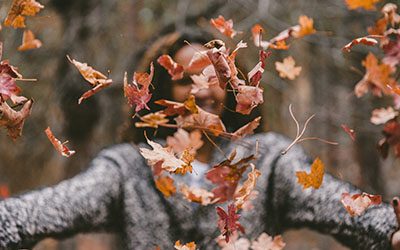 Damos la bienvenida al otoño con ofertas muy especiales