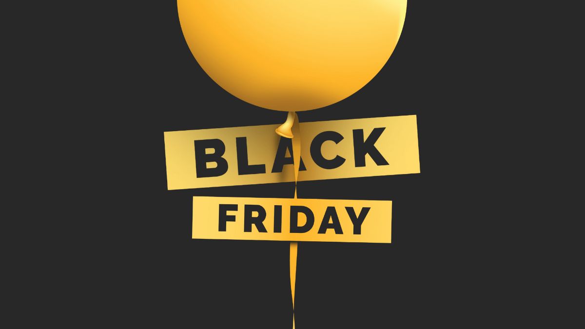 Black Friday Estética Palencia