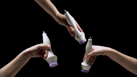 Tratamiento facial SkinIdent Pro