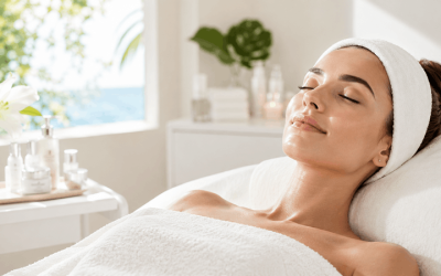 Cómo cuidar tu piel en verano antes y después de un tratamiento facial